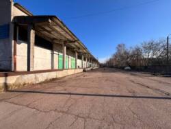 Продаж складських приміщень вул. Квітнева 15 фото 10 Продаж складських приміщень вул. Квітнева 15 фото 10