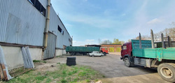 Продам промислову базу з ЖД Гілкою р-н вул. Квітнева та зем. ділянка 0,85 га фото 17 Продам промислову базу з ЖД Гілкою р-н вул. Квітнева та зем. ділянка 0,85 га фото 17