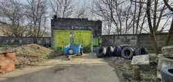 Продам промислову базу з ЖД Гілкою р-н вул. Квітнева та зем. ділянка 0,85 га фото 15 Продам промислову базу з ЖД Гілкою р-н вул. Квітнева та зем. ділянка 0,85 га фото 15