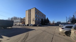 Продаж складських приміщень вул. Квітнева 15 фото 17 Продаж складських приміщень вул. Квітнева 15 фото 17