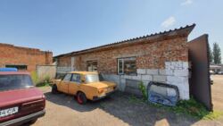 Продам виробничо-логістичну базу вул. Кільцева фото 73 Продам виробничо-логістичну базу вул. Кільцева фото 73