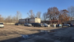 Продаж складських приміщень вул. Квітнева 15 фото 26 Продаж складських приміщень вул. Квітнева 15 фото 26