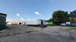 Продам виробничо-логістичну базу вул. Кільцева фото 70 Продам виробничо-логістичну базу вул. Кільцева фото 70