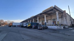 Продаж складських приміщень вул. Квітнева 15 фото 18 Продаж складських приміщень вул. Квітнева 15 фото 18