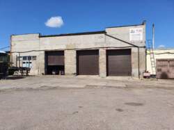 Продам виробничо-логістичну базу вул. Кільцева фото 5 Продам виробничо-логістичну базу вул. Кільцева фото 5