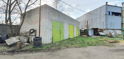 Продам промислову базу з ЖД Гілкою р-н вул. Квітнева та зем. ділянка 0,85 га фото 16 Продам промислову базу з ЖД Гілкою р-н вул. Квітнева та зем. ділянка 0,85 га фото 16
