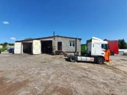 Продам виробничо-логістичну базу вул. Кільцева фото 11 Продам виробничо-логістичну базу вул. Кільцева фото 11