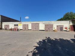 Продам виробничо-логістичну базу вул. Кільцева фото 3 Продам виробничо-логістичну базу вул. Кільцева фото 3