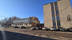 Продаж складських приміщень вул. Квітнева 15 фото 37 Продаж складських приміщень вул. Квітнева 15 фото 37