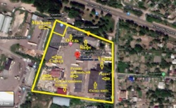 Продам виробничо-логістичну базу вул. Кільцева фото 14 Продам виробничо-логістичну базу вул. Кільцева фото 14