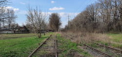 Продам промислову базу з ЖД Гілкою р-н вул. Квітнева та зем. ділянка 0,85 га фото 12 Продам промислову базу з ЖД Гілкою р-н вул. Квітнева та зем. ділянка 0,85 га фото 12