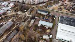 Продам производственный комплекс в черте города ул. Кольцевая фото 5 Продам производственный комплекс в черте города ул. Кольцевая фото 5