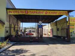 Продам виробничо-логістичну базу вул. Кільцева фото 2 Продам виробничо-логістичну базу вул. Кільцева фото 2