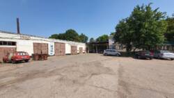 Продам виробничо-логістичну базу вул. Кільцева фото 38 Продам виробничо-логістичну базу вул. Кільцева фото 38