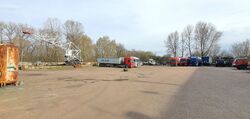 Продам промислову базу з ЖД Гілкою р-н вул. Квітнева та зем. ділянка 0,85 га фото 18 Продам промислову базу з ЖД Гілкою р-н вул. Квітнева та зем. ділянка 0,85 га фото 18