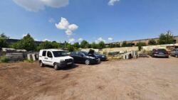 Продам виробничо-логістичну базу вул. Кільцева фото 67 Продам виробничо-логістичну базу вул. Кільцева фото 67