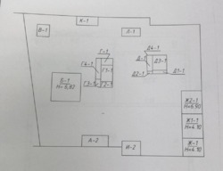 Продам виробничо-логістичну базу вул. Кільцева фото 13 Продам виробничо-логістичну базу вул. Кільцева фото 13