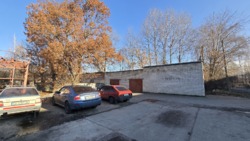 Продаж складських приміщень вул. Квітнева 15 фото 28 Продаж складських приміщень вул. Квітнева 15 фото 28