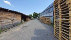 Продам виробничо-логістичну базу вул. Кільцева фото 63 Продам виробничо-логістичну базу вул. Кільцева фото 63