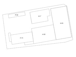 ������ ���������-����������� ���������, S=1450�2 ���� 15