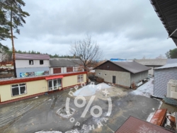 ������ ���������-����������� ���������, S=1450�2 ���� 8