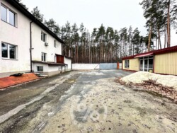 ������ ���������-����������� ���������, S=1450�2 ���� 2