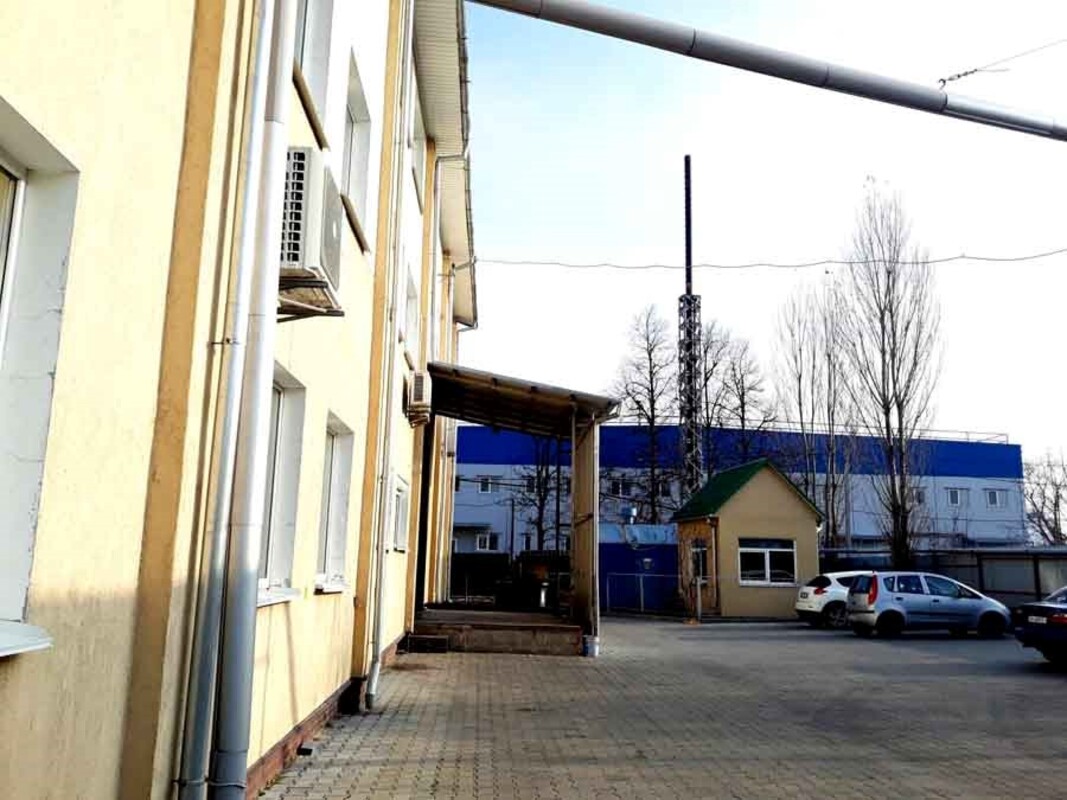 Продажа производственного комплекса для пищевого производства фото 1 Продажа производственного комплекса для пищевого производства фото 1