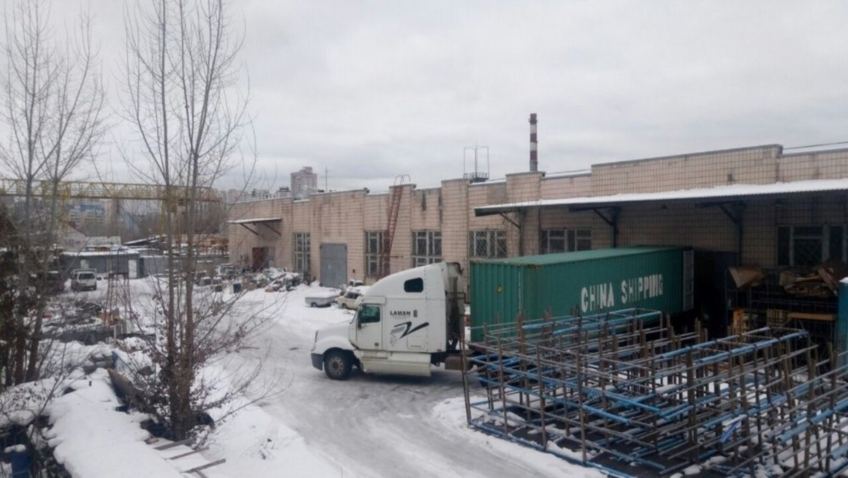 Продажа производственного-складского цеха 2000 м2. фото 1 Продажа производственного-складского цеха 2000 м2. фото 1
