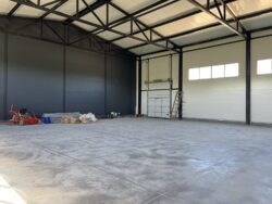 Продам новый склад 560 м2. фото 3 Продам новый склад 560 м2. фото 3