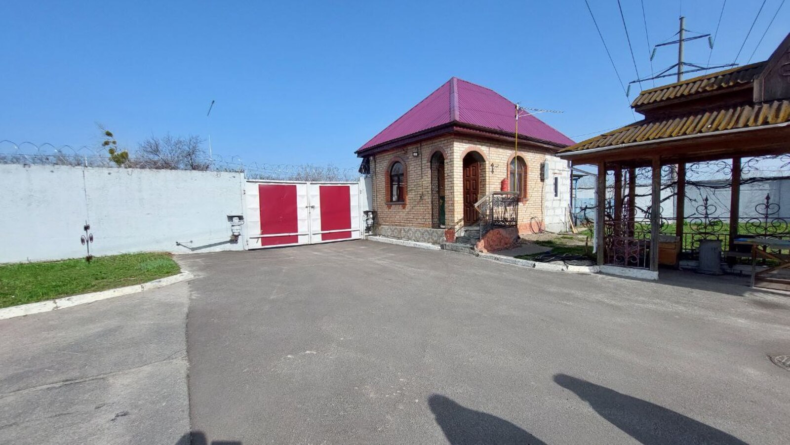 Продажа производственной базы фото 1 Продажа производственной базы фото 1