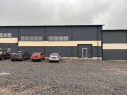 Продам новый склад 560 м2. фото 1 Продам новый склад 560 м2. фото 1