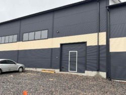 Продам новый склад 560 м2. фото 2 Продам новый склад 560 м2. фото 2