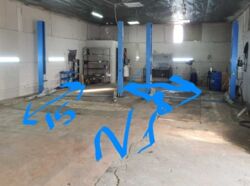 Продам СТО. Ориентир г. Вишневое фото 5 Продам СТО. Ориентир г. Вишневое фото 5