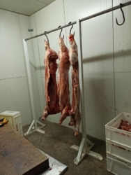 Продажа пищевого цеха под полуфабрикаты. фото 1 Продажа пищевого цеха под полуфабрикаты. фото 1