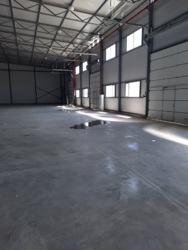 Продам новый складской комплекс 4000 м2. фото 7 Продам новый складской комплекс 4000 м2. фото 7