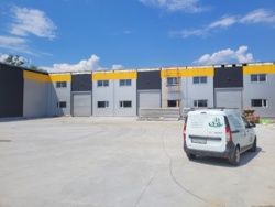 Продам новый складской комплекс 4000 м2. фото 3 Продам новый складской комплекс 4000 м2. фото 3