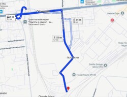 Продаж виробничо-складської бази фото 11 Продаж виробничо-складської бази фото 11