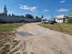 Продам СТО. Ориентир г. Вишневое фото 1 Продам СТО. Ориентир г. Вишневое фото 1