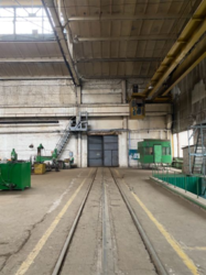 Продажа завода 35705 м2. фото 3 Продажа завода 35705 м2. фото 3