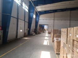 Продажа склада класса В+ под ADR ( опасные) грузы фото 5 Продажа склада класса В+ под ADR ( опасные) грузы фото 5