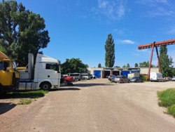 Продажа производственной базы 9500 м2. Бровары. фото 10 Продажа производственной базы 9500 м2. Бровары. фото 10