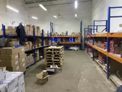 Продажа складского комплекса, г. Ужгород фото 5 Продажа складского комплекса, г. Ужгород фото 5