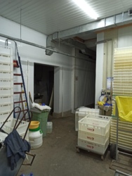 Продажа пищевого цеха под полуфабрикаты. фото 2 Продажа пищевого цеха под полуфабрикаты. фото 2