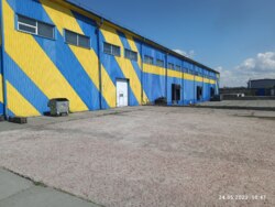 Продажа склада класса В+ под ADR ( опасные) грузы фото 11 Продажа склада класса В+ под ADR ( опасные) грузы фото 11