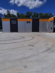 Продам новый складской комплекс 4000 м2. фото 10 Продам новый складской комплекс 4000 м2. фото 10