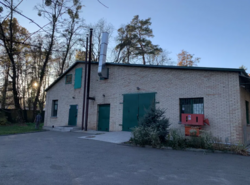 Продаж Виробничо-складського комплексу. фото 2 Продаж Виробничо-складського комплексу. фото 2