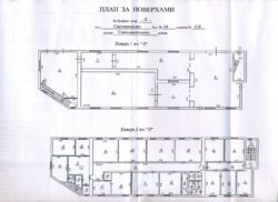 Продажа ПОК общей S 907м.кв. по ул.Святошинской. фото 15 Продажа ПОК общей S 907м.кв. по ул.Святошинской. фото 15