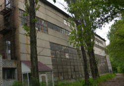 Продается объект Киев, Днепровский, Алма-Атинская ул. фото 1 Продается объект Киев, Днепровский, Алма-Атинская ул. фото 1