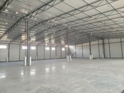 Продам новый складской комплекс 4000 м2. фото 2 Продам новый складской комплекс 4000 м2. фото 2