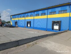 Продажа склада класса В+ под ADR ( опасные) грузы фото 4 Продажа склада класса В+ под ADR ( опасные) грузы фото 4